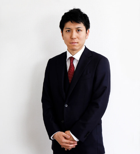 代表取締役社長