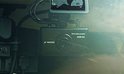ドライブレコーダー