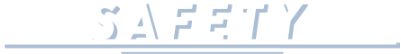 安全の取組み