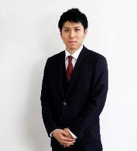 代表取締役社長